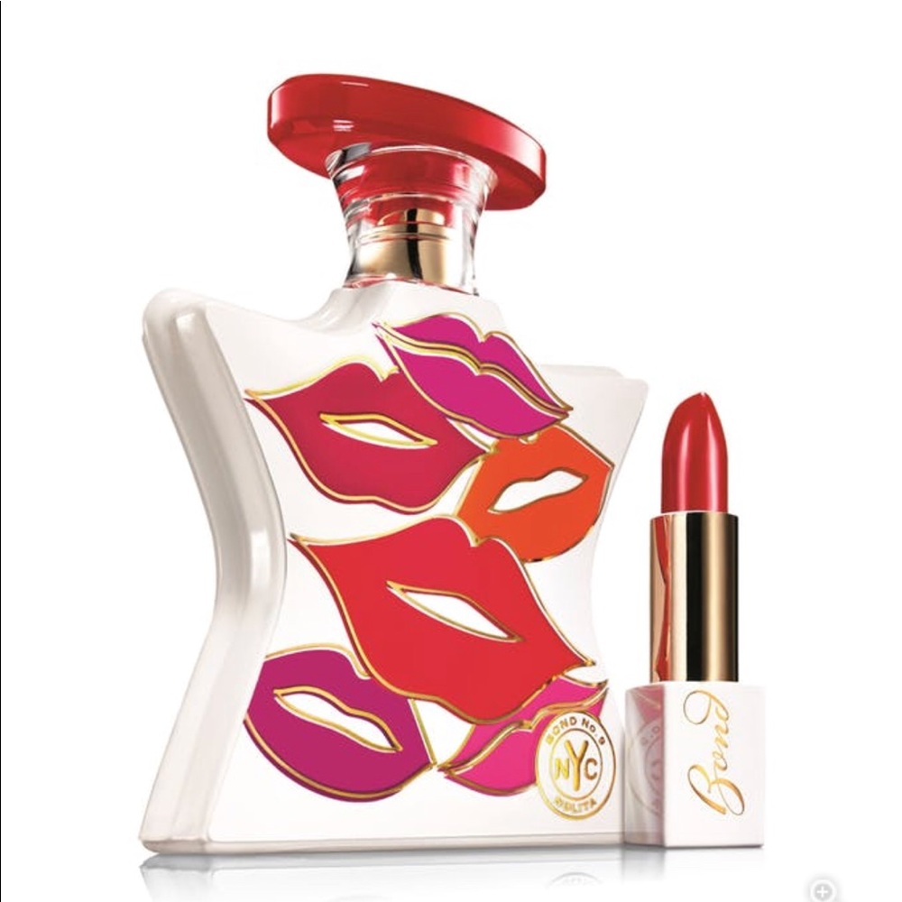 Exquisite bond No 9 Nolita